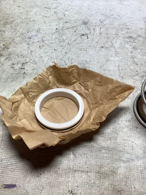 John Crane FSD-3020 1A BB Mechanical Seal; 4″ Compression; M49683 -NIB