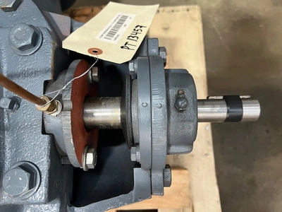 Weinman 5L2 Split Case Pump