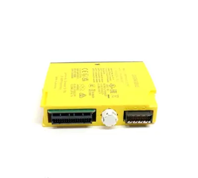 USED SIEMENS SIMATIC ET 200SP DIGITAL OUTPUT MODULE 4X24V