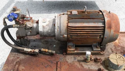 APPLIED INDUSTRIAL N/A Power Unit | Buy Per Pound (4)