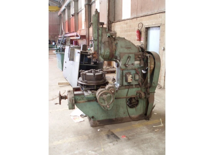 Used GSP STROKE: 280 MM Slotters BE | Apt International N.V #361958