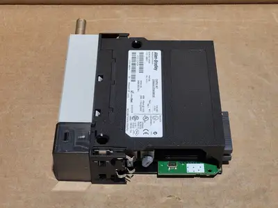 NEW ALLEN-BRADLEY 1756-CNBR/E