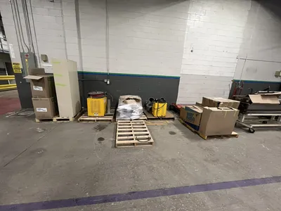 2008 NORDMECCANICA Super Combi3000 HD Printing & Converting, laminator | Mark One Machinery (3)