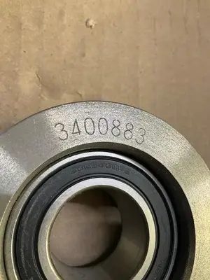 Cummins Idler Pully PN 3400884