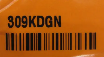 NEW TIMKEN 309KDGN ROLLER BEARING