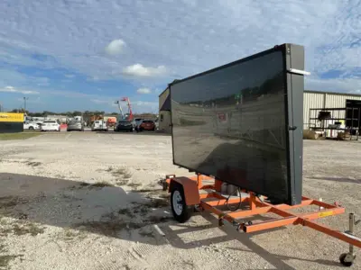 2017 WANCO WTLMB(A) Arrow And Message Boards | Steam Well LLC (2)