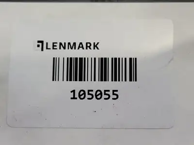 USED HAMMOND MANUFACTURING RM0012N42