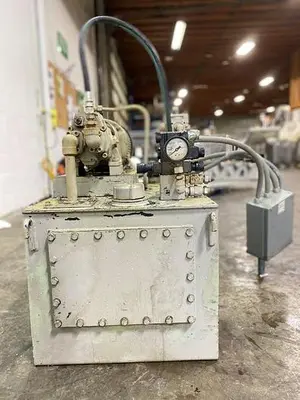 USED YUKEN A16-L-R-01-C-K-20