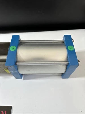 USED Orbinox 4" 150