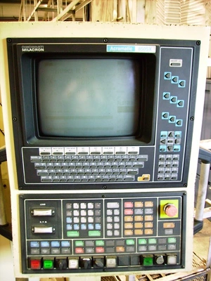 USED 1992 CINCINNATI MILACRON