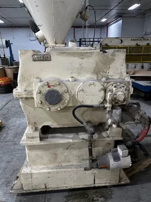 4.5″ PTI Vented -32:1 Extrusion Pelletizing Line –  New 2022