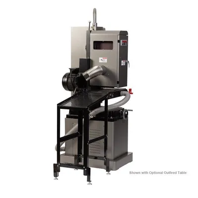 New | in-Stock JET J-948WBSV Wide Belt Sanders Florida US | Sierra Victor Machinery #262381