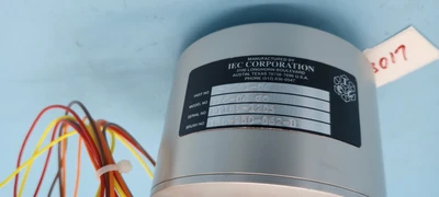 NEW IEC IEC-04 GO