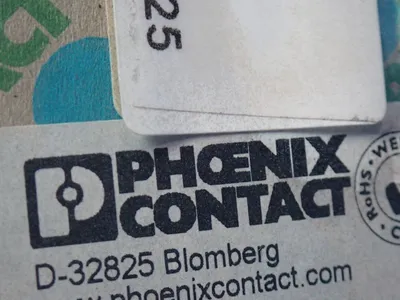 NEW PHOENIX CONTACT UM 45FLK50