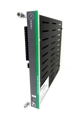 NEW METSO IOP322 ISOLATED ANALOG OUTPUT MODULE 181535 REV C7/H5