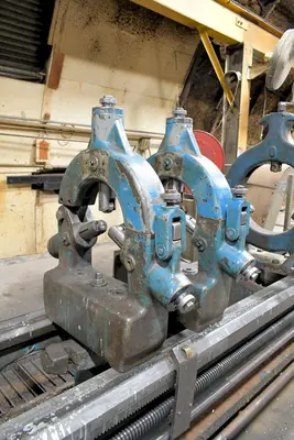 USED LEHMANN 36