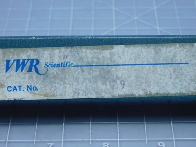 Used VWR SCIENTIFIC _UNKNOWN_ Clinical Laboratory - Other Texas US | OCO Industrial #1714826