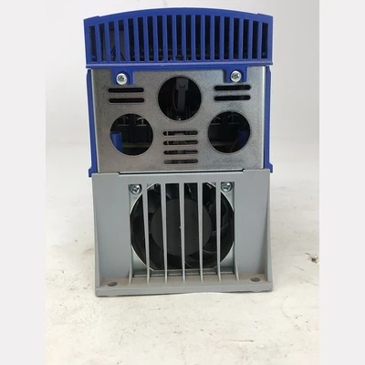 Lenze AC Tech SMVector VFD