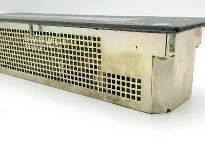 Allen Bradley 2706-LV2RX/A DataLiner 100-240VAC 0.60-0.25A Series A Rev C