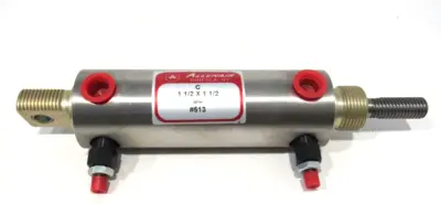 NEW ALLENAIR C 1 1/2 X 1 1/2 CYLINDER C112X112