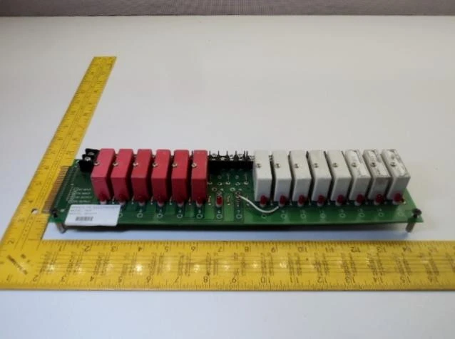 Used CROUZET GORDOS _UNKNOWN_ Input / Output Modules Texas US | OCO Industrial #1770766
