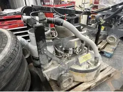 Used 2007 EAGLE SOLUTIONS CONCRETE GRINDER & POLISHER KIT Concrete Grinders Pennsylvania US | Iron Exchange Equipment Solutions #1353918