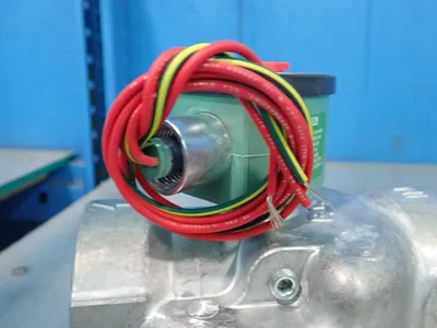 NEW ASCO 8214G08418955