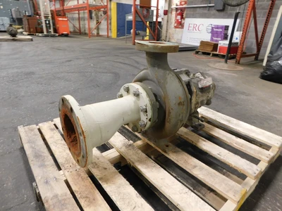 Used Durco _UNKNOWN_ Centrifugal Pumps Ohio US | Equipment Recovery Corp. #1330375