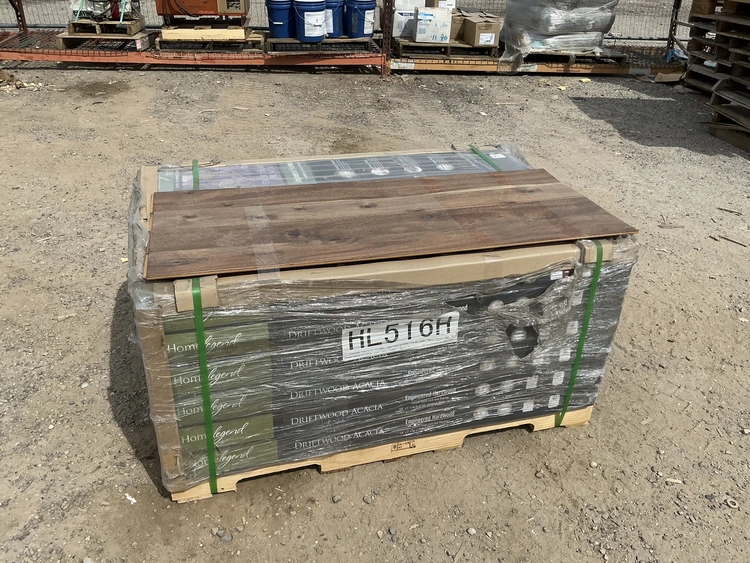 Used _UNKNOWN_ _UNKNOWN_ Flooring, Windows, and Doors Michigan US | Miedema Asset Management Group #1180564