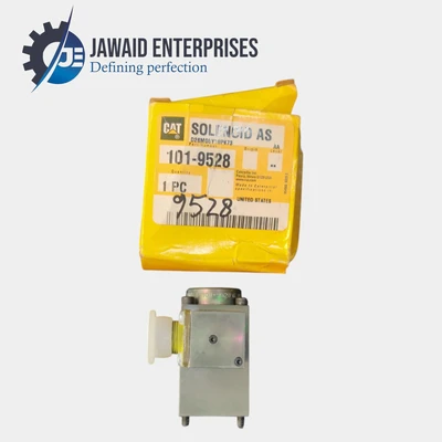 Used CATERPILLAR (CAT) 101-9528 Misc Electrical & Power Parts PK | Jawaid Enterprises #1539863
