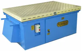 7200 | Denray | Downdraft Tables