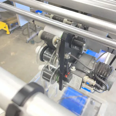 USED BARRINGTON BPS-150K