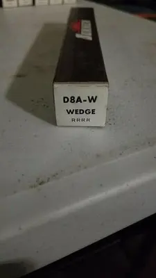 USED SUNNEN D8A-W