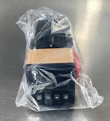 USED Red Lion Controls C48TD100