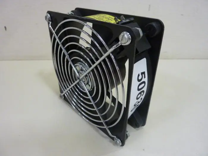 Used ROTRON MX2A3 Fans | Ideal Machinery #625226
