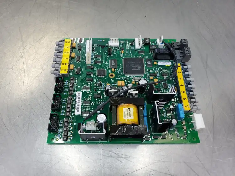 Used Allen-Bradley SK-H1-ASICBD-E502 Circuit Boards South Carolina US | Palmetto Automation #1158269