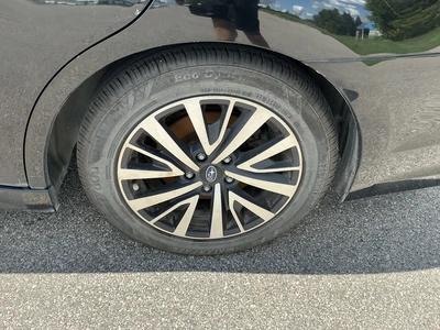 Used 2019 SUBARU LEGACY Sedans Michigan US | Miedema Asset Management Group #1414691