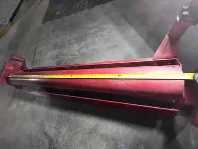 USED JOY GLOBAL CONVEYORS INC. 72AHD619-54S