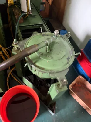 KINEFAC MC-5-F Thread Rollers | Global Machine Brokers, LLC (13)