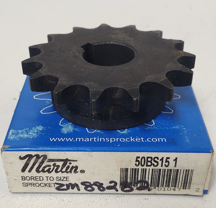 New | in-Stock Martin 50BS15 1 Miscellaneous MRO Kentucky US | Edwards Industrial Repair #1016174