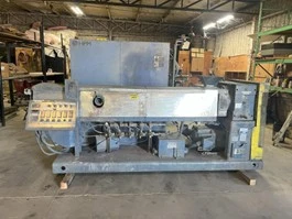 Used 1998 HPM HPM 3.5 Extruders Florida US | ESCOBAR TRADING, INC. #715025