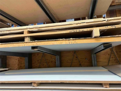 Used _UNKNOWN_ _UNKNOWN_ Woodworking Complete Operations California US | MachineryMax #1390505