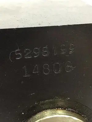 USED MILACRON 2 405 060