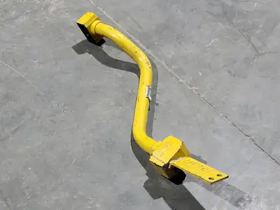 USED KOMATSU 427-62-12730