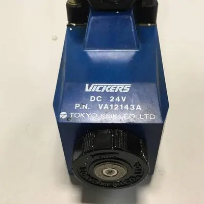 USED VICKERS DG4V32AMP7H750