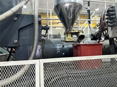 USED KAUTEX KCC2Q-D