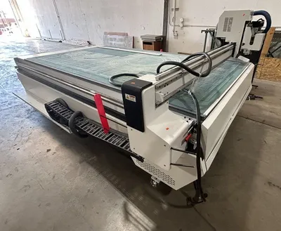 2024 COLEX SHARPCUT SX1732 CNC ROUTER | Maurice Cohen (5)