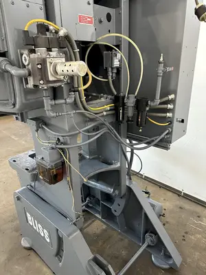 USED 1979 BLISS C-35