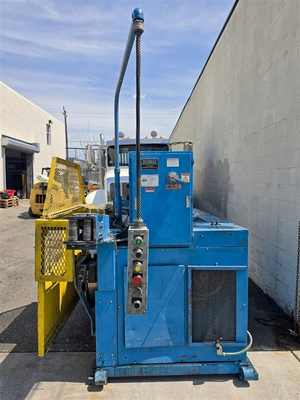 Used RMG 910-40108-73 Wire In-Line Drawers New York US | Barbarotto Int'l Sales Corp #1333362