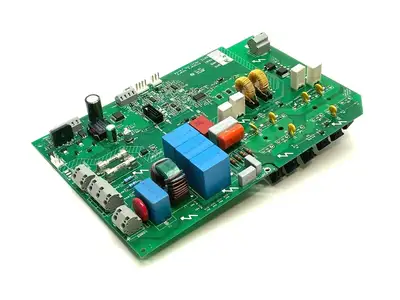 MK117100 | Ametek  REV 04 Primary Circuit Board 8001209-6 - For Parts Or Not Working